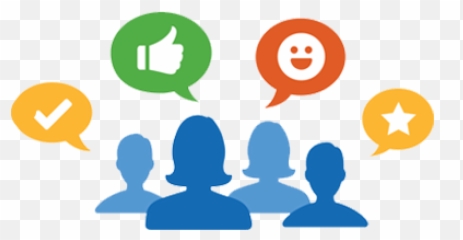 Trignosoft Solutions Reviews And Client Testimonials For Web - Happy Customers Logo Png