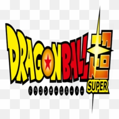 Dragon Ball Super Logo Png
