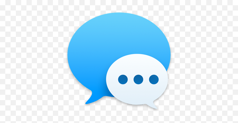 Jabber Service Going Away July 28 - Miami University Apple Message Icon Png,Pidgin Icon