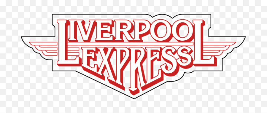 Liverpool Express Music Fanart Fanarttv - Beov Nad Teplou Png,Liverpool Logo Png