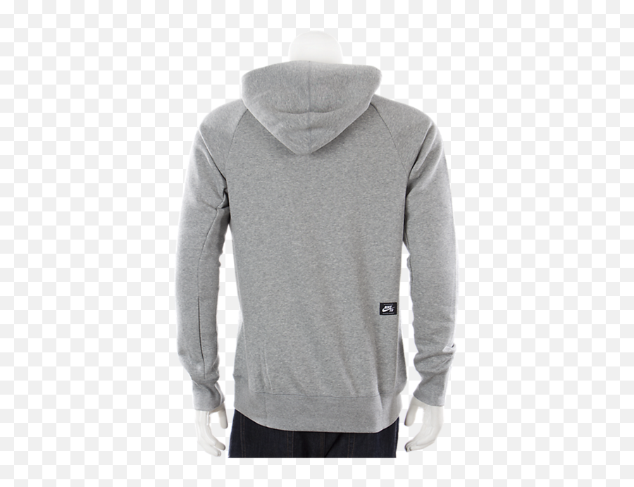 Nike Sb Icon Griptape Pullover Hoodie - Hooded Png,Icon Hoodies