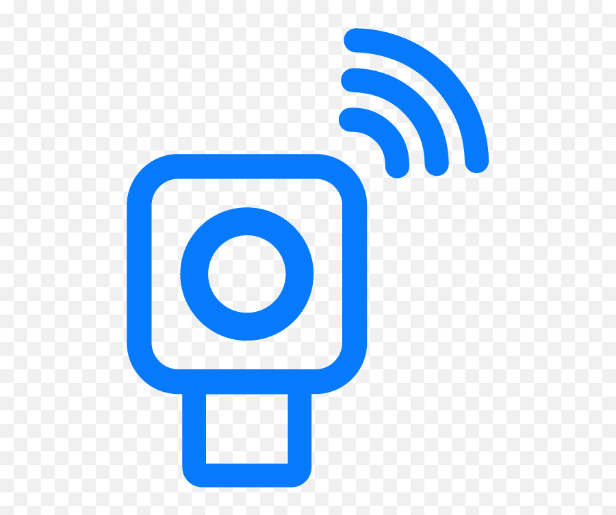 Security Camera Installation - Dot Png,Network Extender Icon