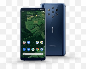 Android One Secure Up - todate and easy use Huawei png