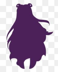 Transparent Micro Chibi Carina Icon Pngimagespics - Language