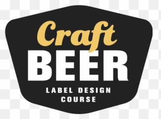 The Print Design Academy Join Craft Beer Label - World Of png