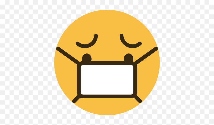 Emoji Emotion Face Feeling Sick Icon - Feeling Sick Icon Png,Sick Emoji Png