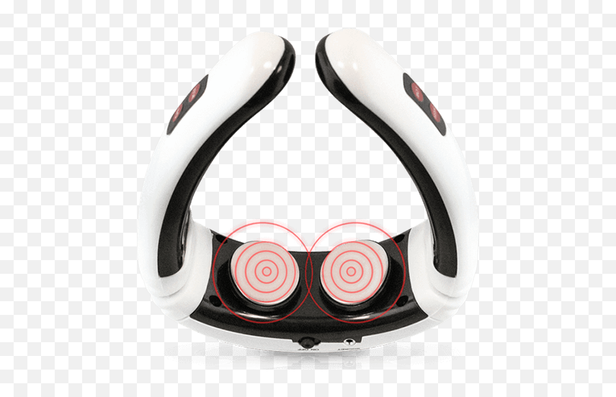 Neck Relax - Neck Relax Pro Png,Skullcandy Icon Wireless
