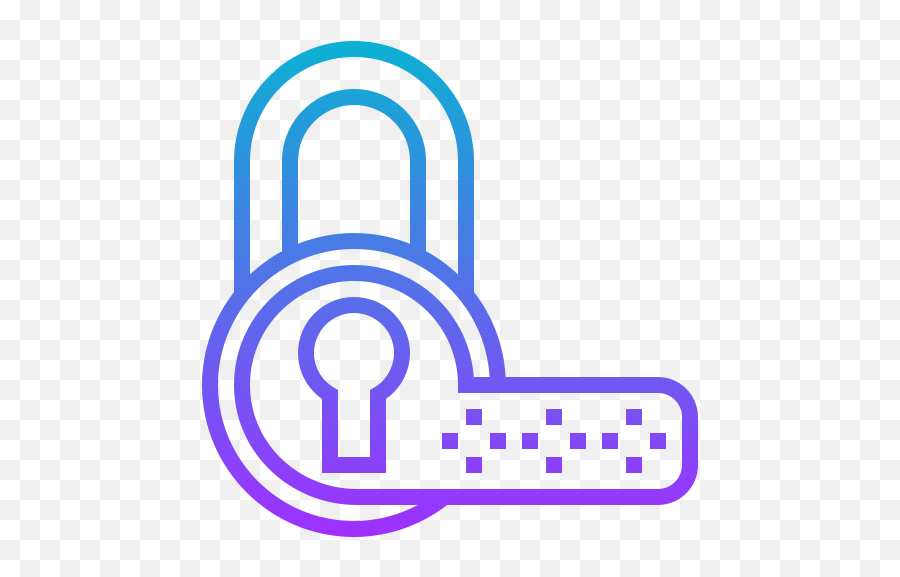 Password - Free Security Icons Vertical Png,Password Security Icon