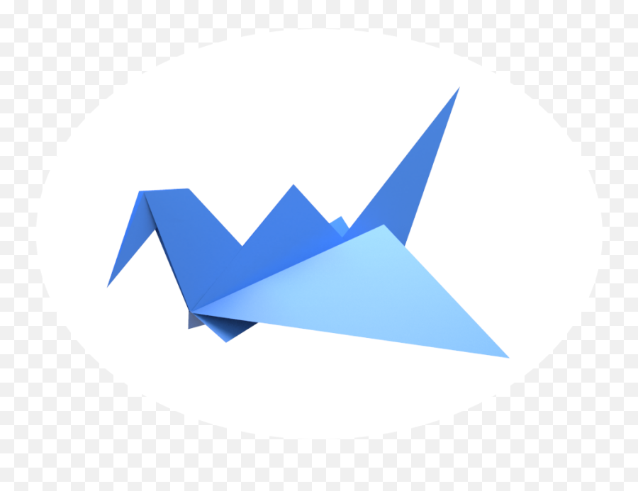 Home Madeline Walz - Language Png,Origami Crane Icon