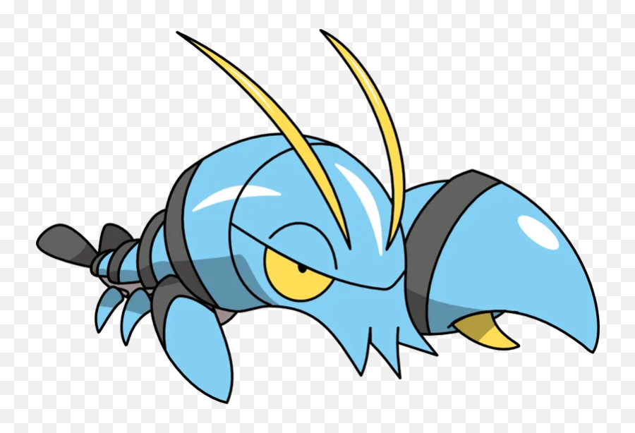 13 Best Crab Pokemon Of All Times 15 Crabs - Event Rival Week Pokemon Go 2021 Png,Pokemmo Icon