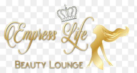 Empress Life Beauty Lounge - Individual Lash Extensions Decorative png