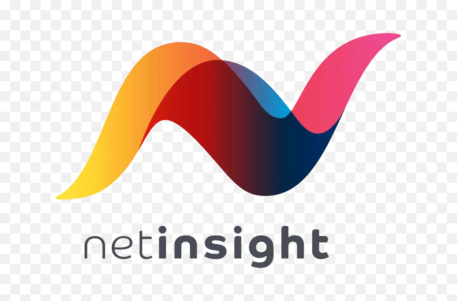 Net Insight - Powering Better Media Experiences Net Insight Logo Png,Internet Logos