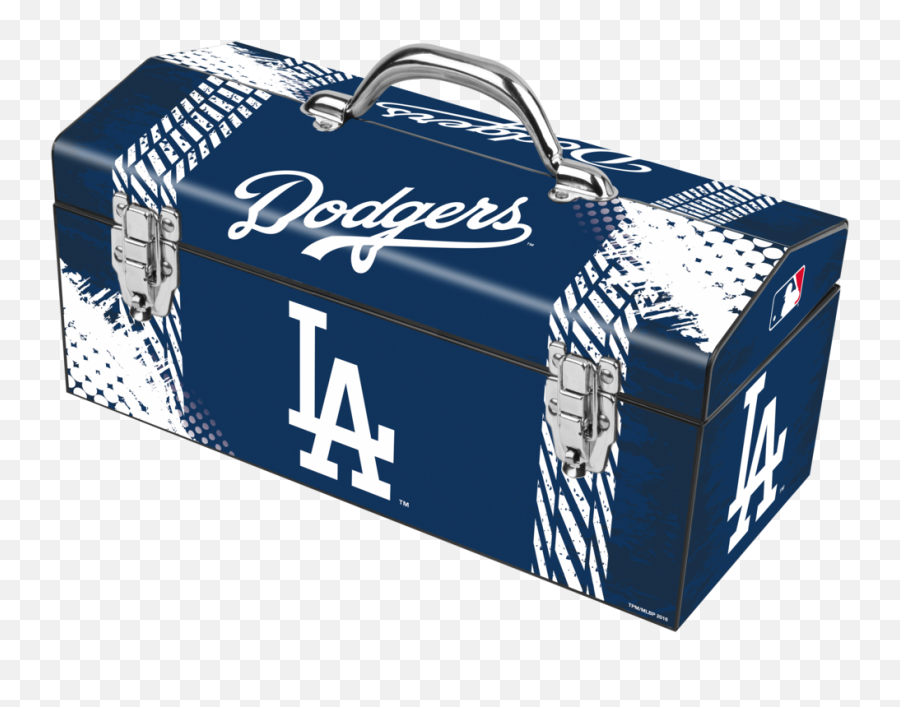 Mlb Los Angeles Dodgers 8x10 Rug - Box Png,Dodgers Png