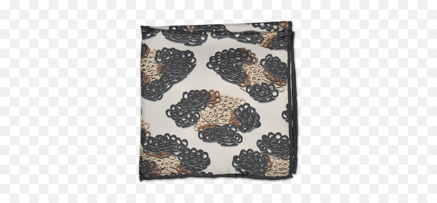 Brass Knuckles Leopard Print Collection U2013 Shawn Christopher - Mat Png,Knuckles Icon
