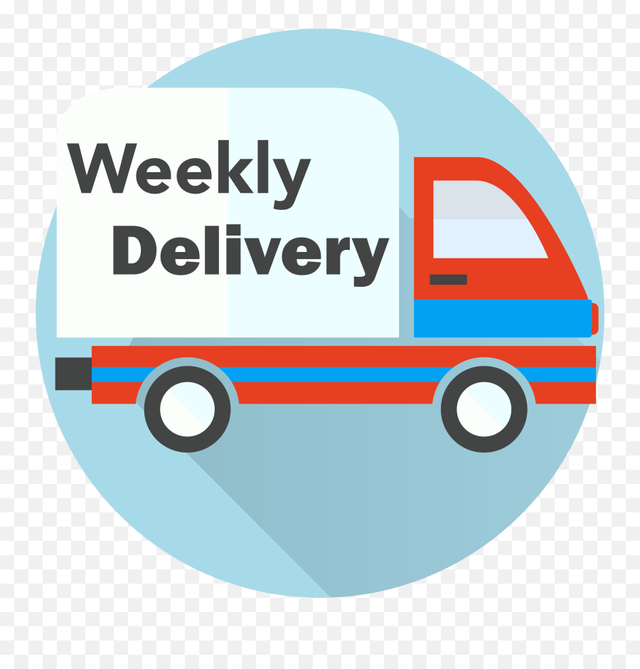 Try Vegan Home Delivery Nj Ny Pa De Md Vt Ma Ct Ri - Commercial Vehicle Png,Door Dleivery Icon