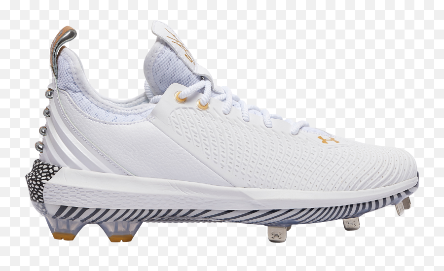 Under Armour Black And Gold Baseball Cleats Off 58 - Harper 5 Cleats Png,Adidas Boost Icon Cleats