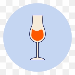 Mixen Wie Die Profis Gläser Know - How drinkdirectch Wine Glass png