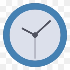 Bytetrack - Avic Png,Clock Icon No Background