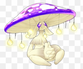 Garlicsauce - Girly png