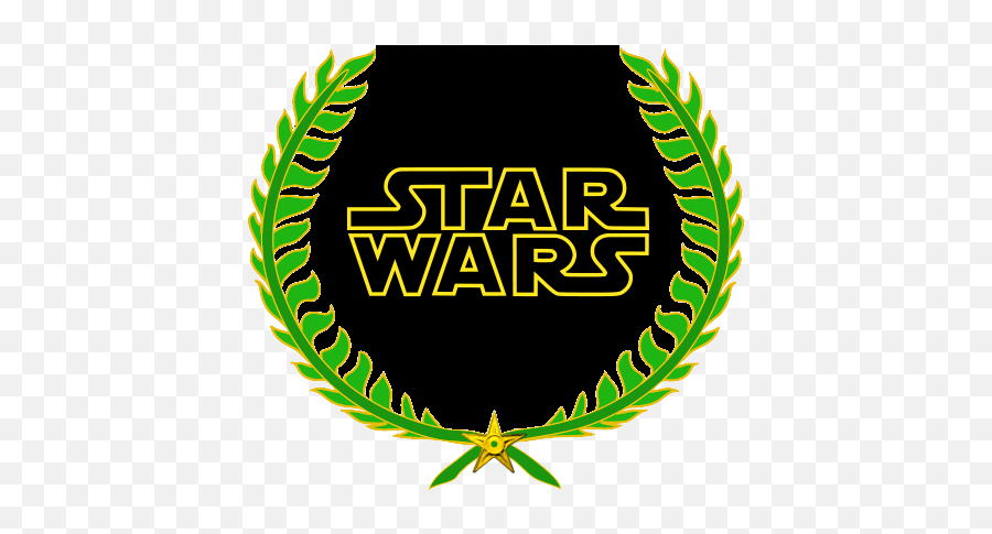 Wikipedia Laurier Star Wars - Star Wars Code Org Learn Png,Star Wars Png
