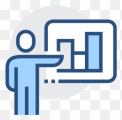 Demonstration Vector Icons Free Download In Svg Png Format - Technology