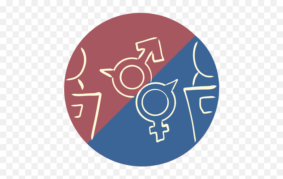 Gender Stereotypes Are Debatable - Agenda Online Png,Gender Fluid Icon