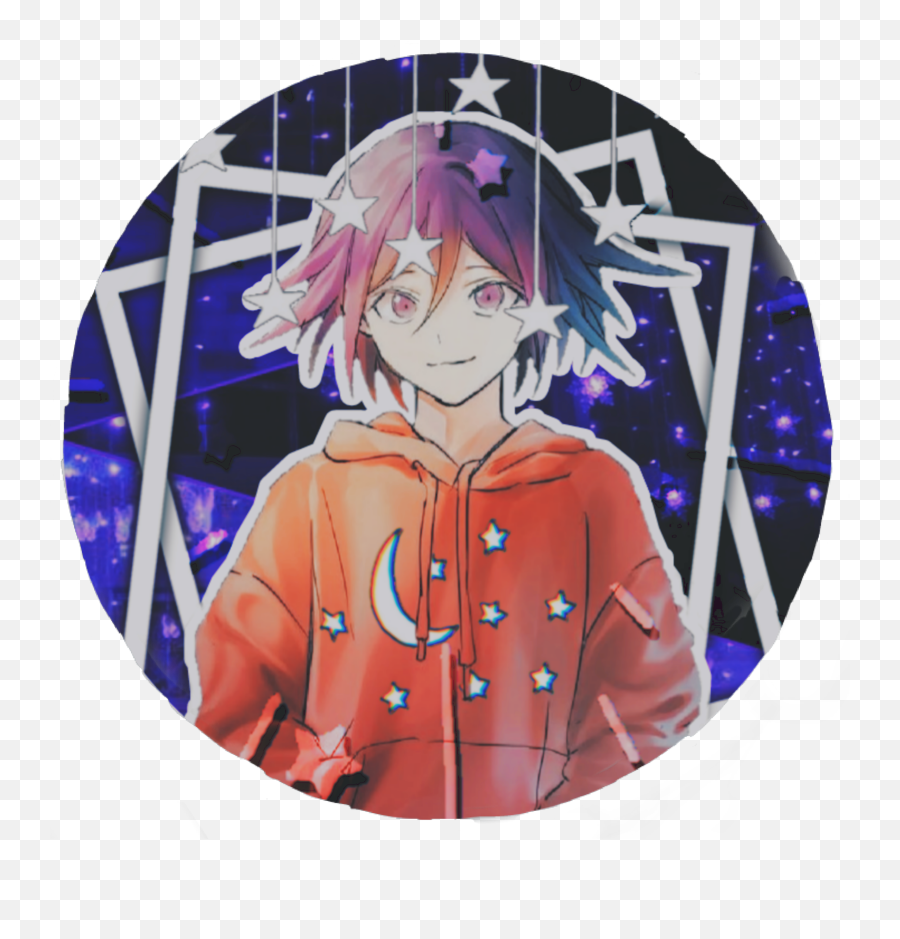 Animeboy Danganronpa V3 Image By Imdead Png Kokichi Ouma Icon