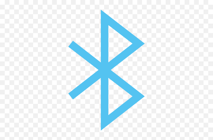 Bluetooth Vector Icons Free Download In Svg Png Format Bt Icon