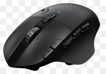 G604 Lightspeed Wireless Gaming Mouse Png