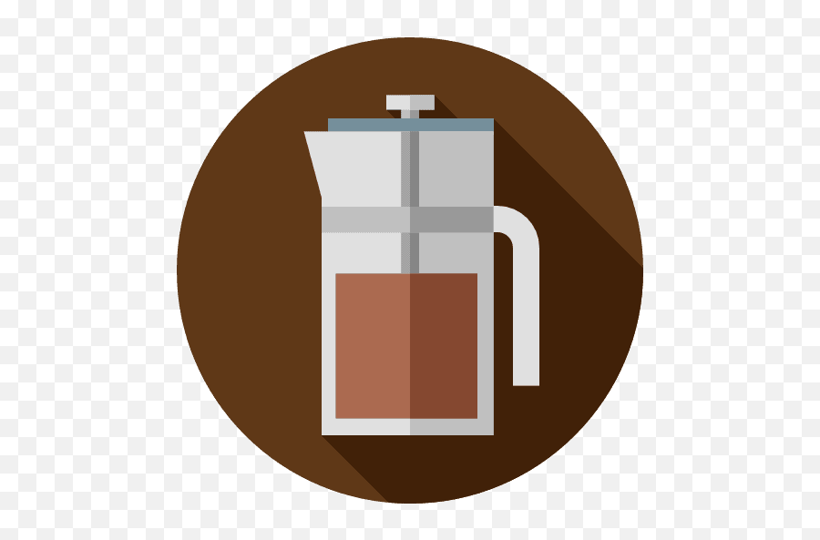 39 Different Types Of Coffee Drinks - The Complete List Png,Super Hot Icon