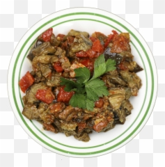 Eggplant Salad U2013 Brooklyn Memo Shish Kebab Png