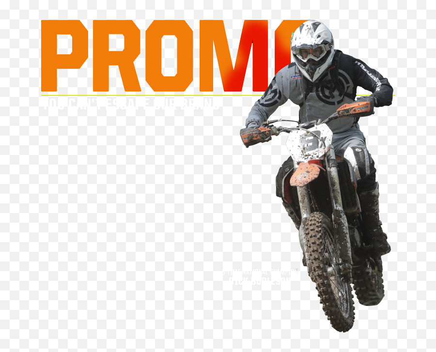 Apparel - Extreme Sport Png,Motocross Png