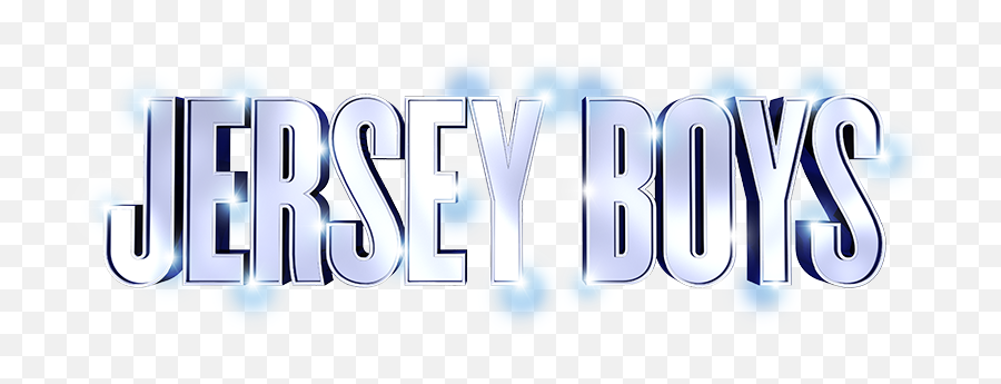 Official Site - Jersey Boys Musical Logo Png,The Beach Boys Logo