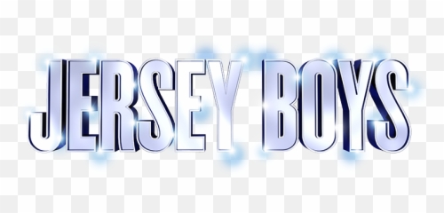 Official Site - Jersey Boys Musical Logo Png,The Beach Boys Logo