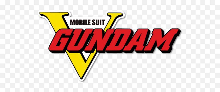 Mobile Suit Victory Gundam - Arsz Bela Sevmediini Bile Bile Png,Gundam Logo