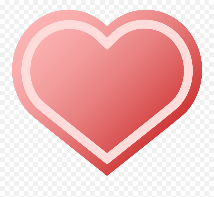 Heart Icon - Heart Png,Heart Icon Transparent