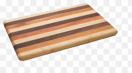 10x16 Mixed Wood Cutting Board - Plywood Png,Wood Board Png
