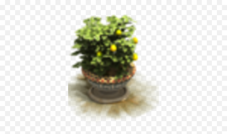 Flower Tub Forge Of Empires Wiki Fandom - Flowerpot Png,Tub Png