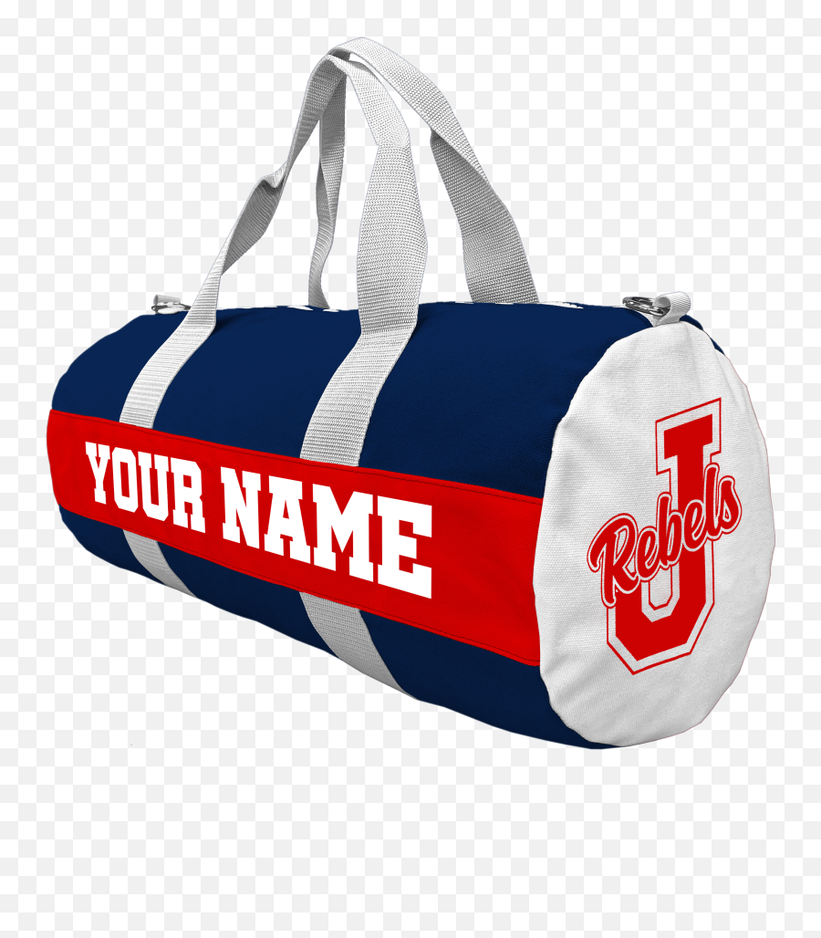 Juanita High School Duffel - Mercer Island High School Duffel Png,Duffle Bag Png