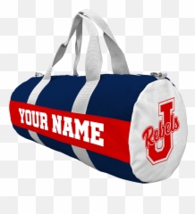 Juanita High School Duffel - Mercer Island High School Duffel Png,Duffle Bag Png