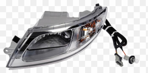 Dorman 888 - School Buses Headlight Png,Headlight Png
