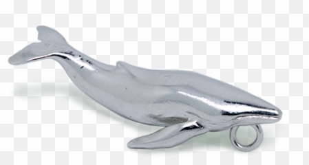 N 106s Humpback Whale - Ossidabile Pendant Png,Humpback Whale Png