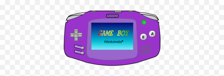 Download Free Png Gameboy Advance Icon All - Game Boy Advance Icon,Gameboy Png