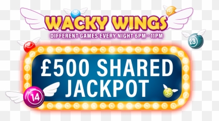 Download Jackpot Png - Clip Art,Jackpot Png