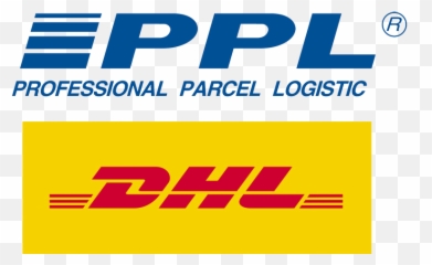 Živá A Mrtvá Voda - Dhl Global Forwarding png