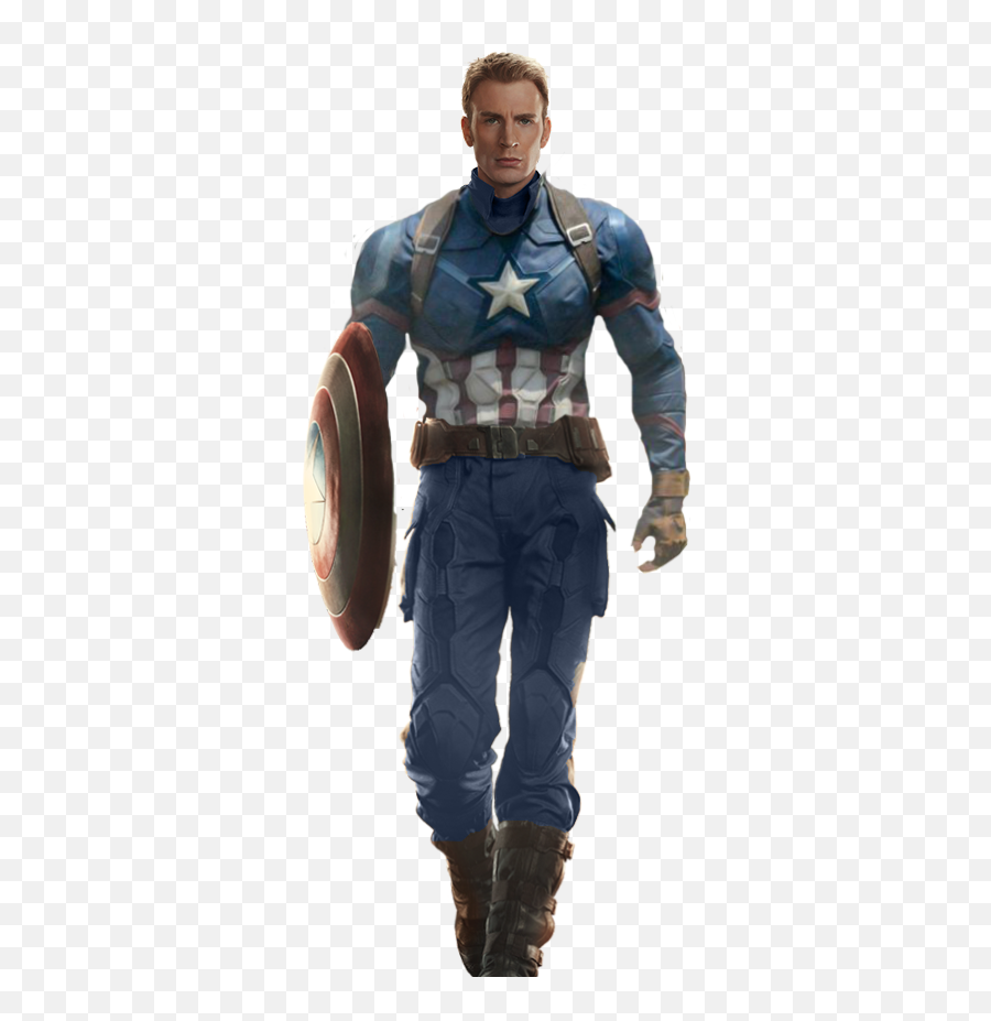 Captain America Png Download Image - Captain America Civil War Suit Png,Capitan America Png
