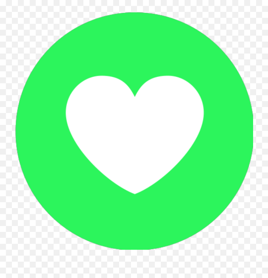 Download Hd Heart Like Instagram Facebook Snapchat Ilikeit - Warung Mbak Sri Png,Instagram Heart Transparent