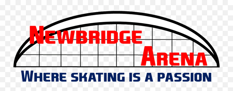 Ice Rink Bellmore Ny Newbridge Arena - Graphic Design Png,Hockey Rink Png