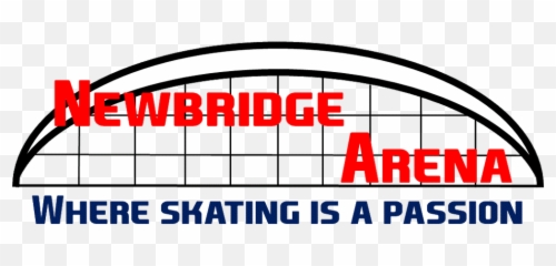 Ice Rink Bellmore Ny Newbridge Arena - Graphic Design Png,Hockey Rink Png