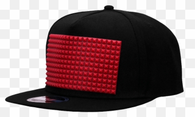 Download Hd Dark Prism 3d - Portable Network Graphics Png,Snapback Png